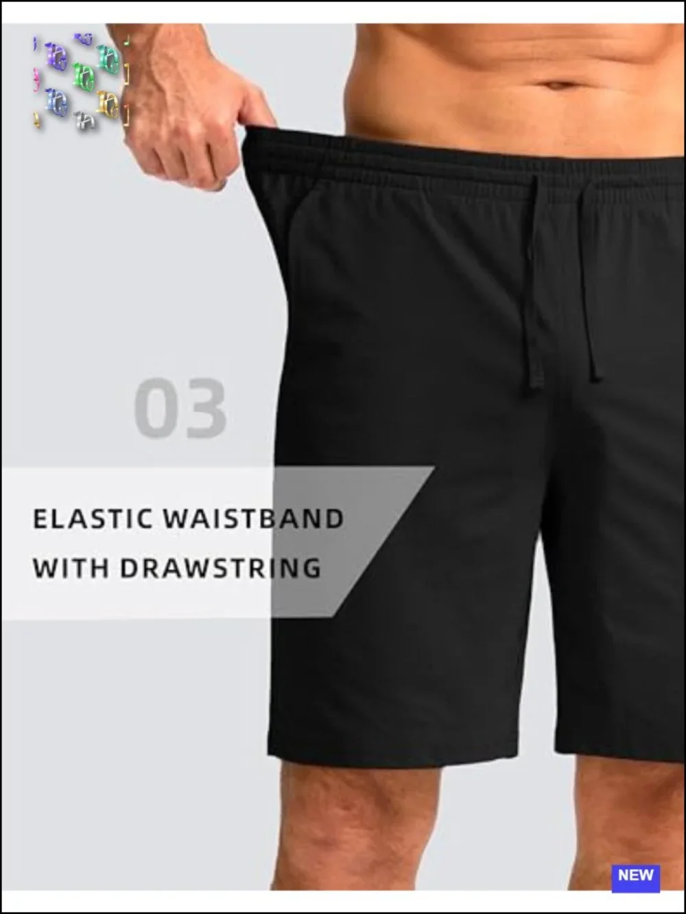 Men's 9